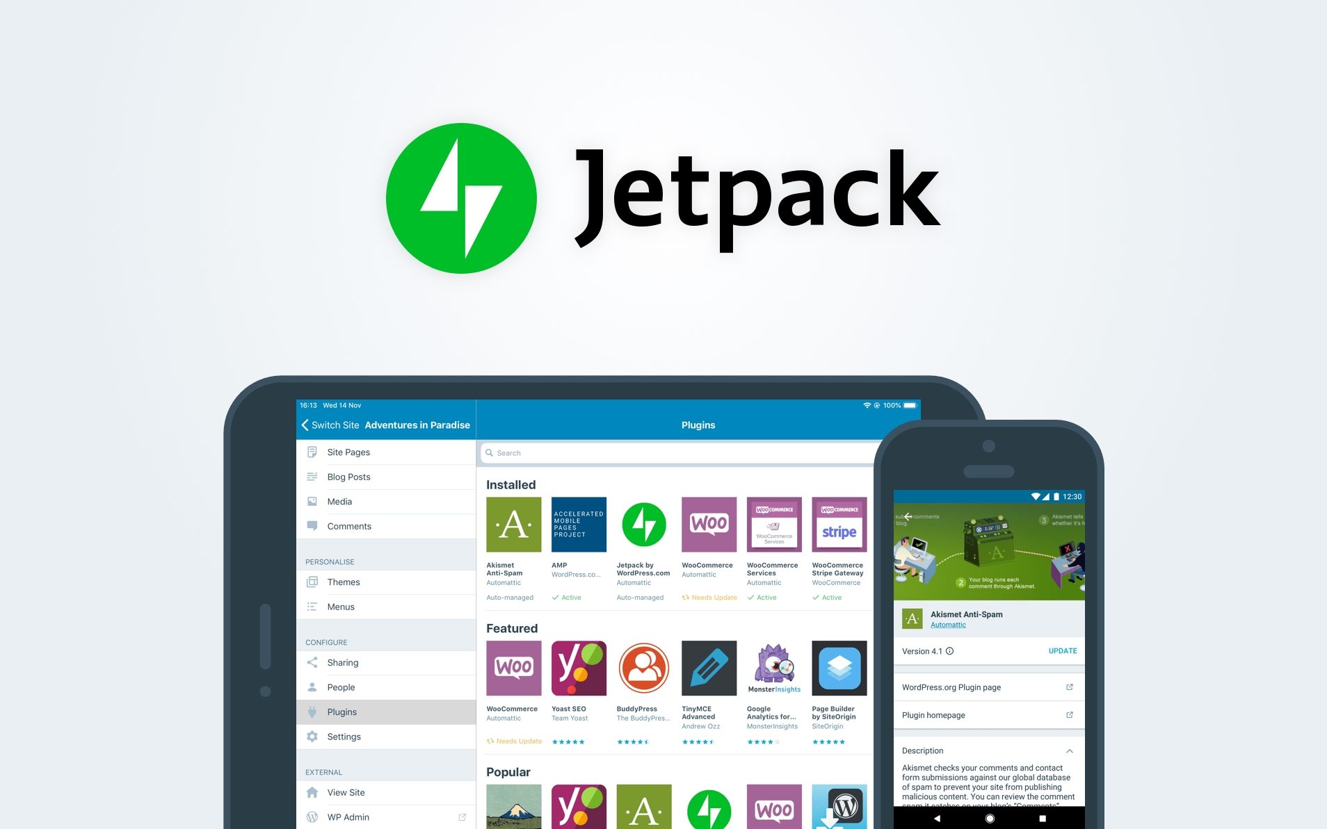 Jetpack