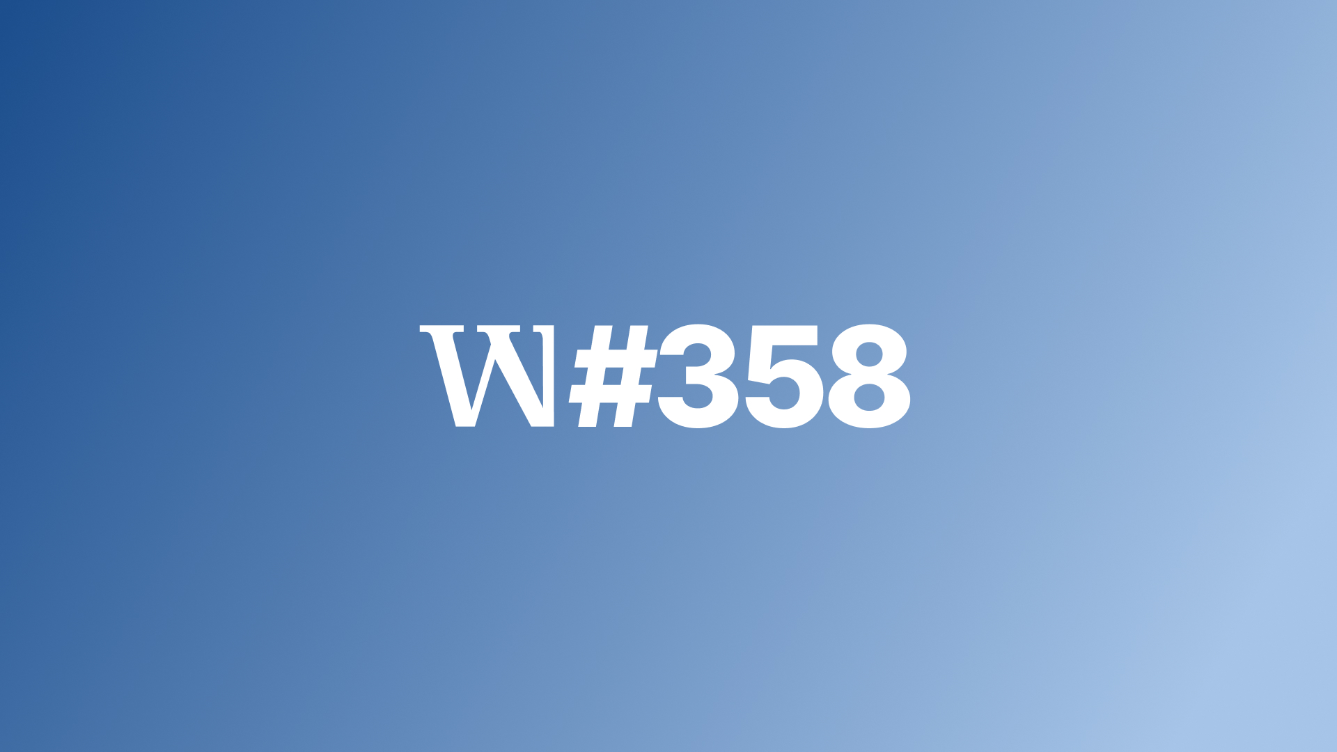 358